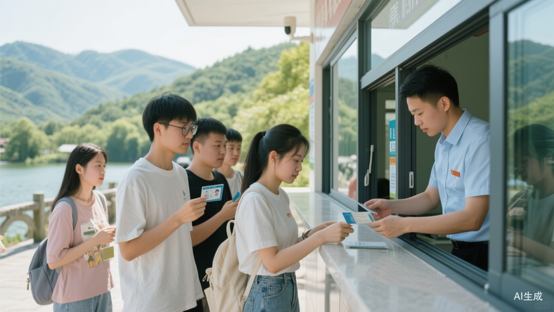 20多家头部景区被骗300多万,九寨沟们怎么就集体栽了个大跟头?